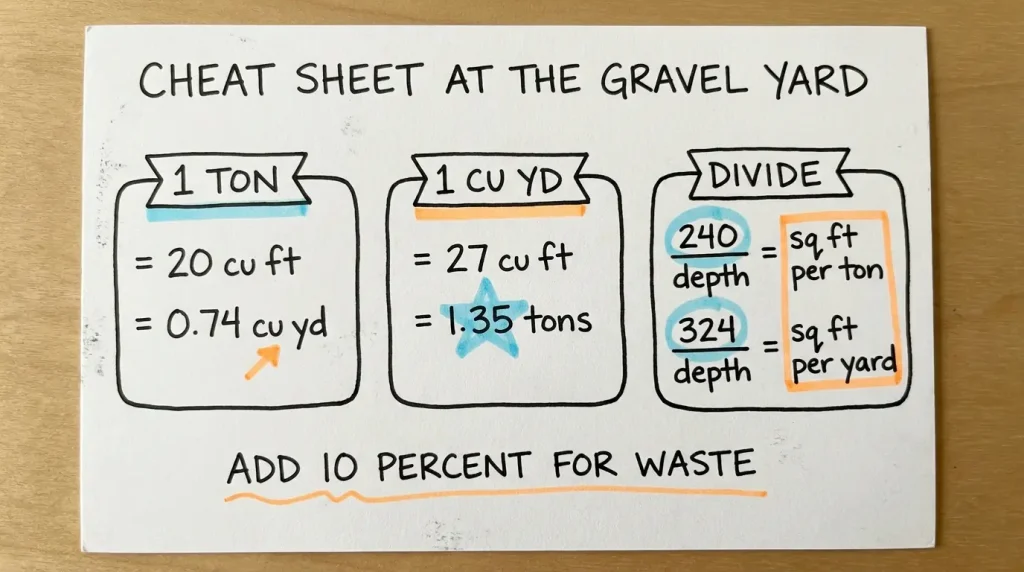 Screenshot this one. It is everything you need to answer the quarry without opening a calculator.
